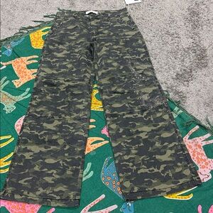 NWT Playboy Studded Denim Jeans 9